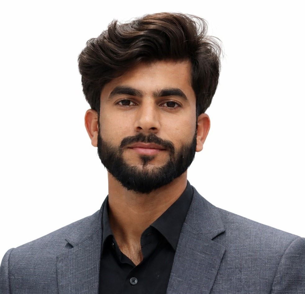 Muhammad Aslam